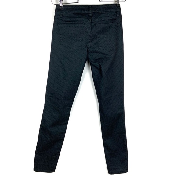 NWT Prana Kara Jeans Charcoal Dot - Picture 7 of 10